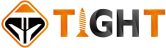 TY TIGHT logo