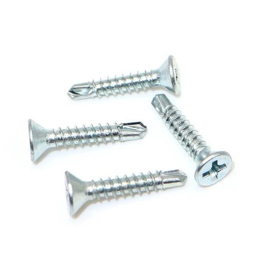 picture of csk head self-drilling screws 3
