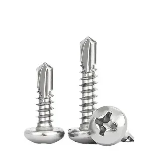 picture of pan head self-drilling screws 1