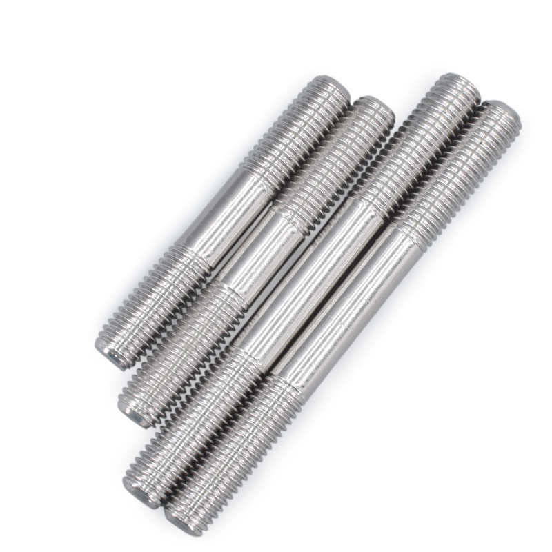 Stainless Steel Stud Bolts - Image 2