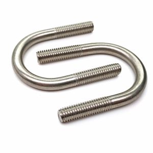 stainless steel u-bolts
