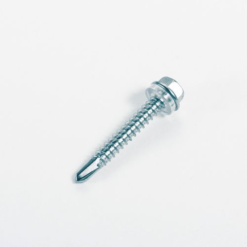 picture of hex head self-drilling screws 3