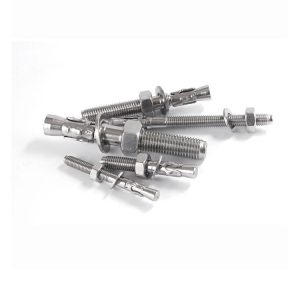 stainless steel wedge anchors picture
