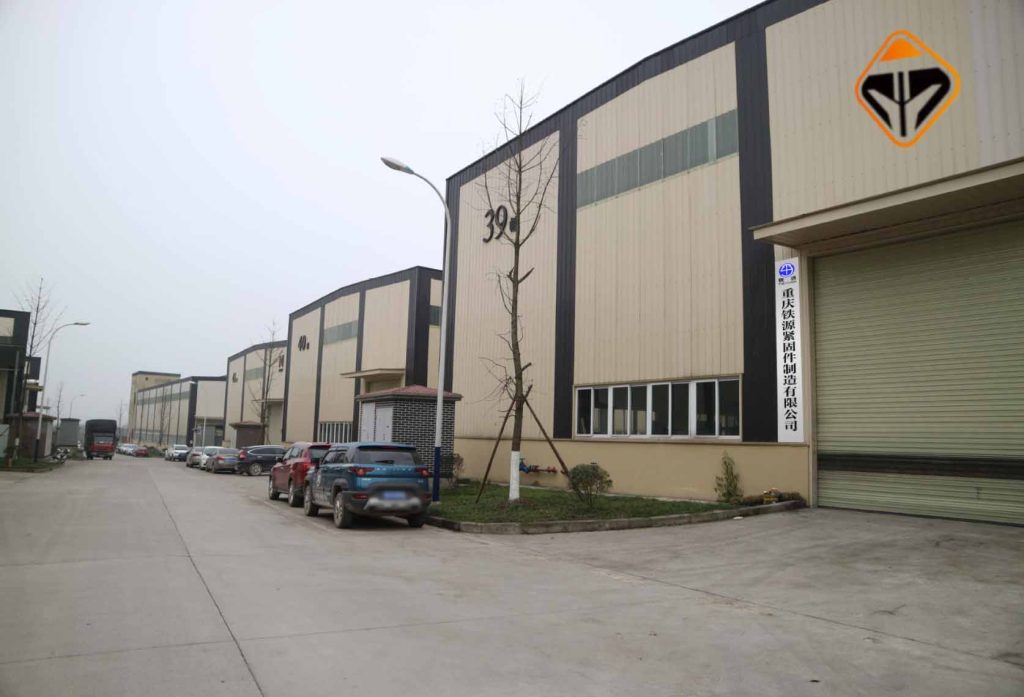 factory picture 2 under about us section